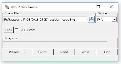 Disk Imager 2