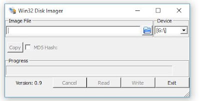 Disk Imager