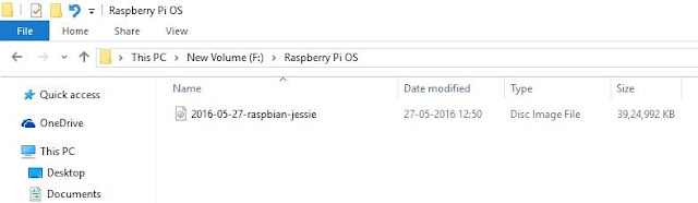 File Explorer