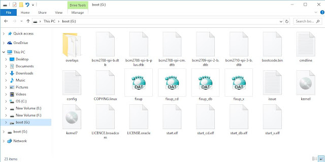 File Explorer