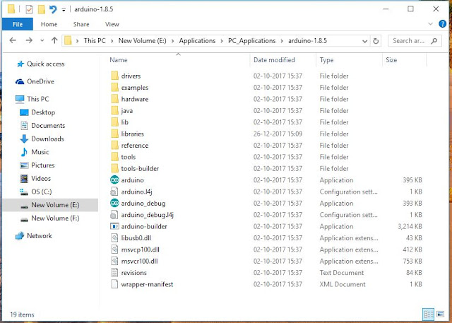 File Explorer