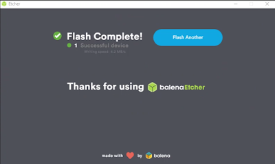 Flash Complete