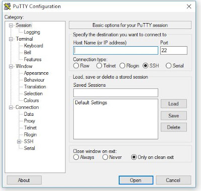 Putty