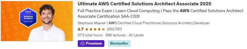 AWS Course