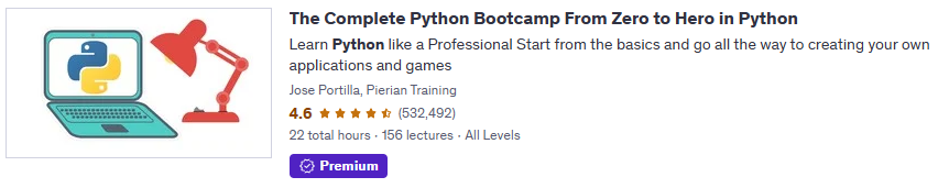 Python Course